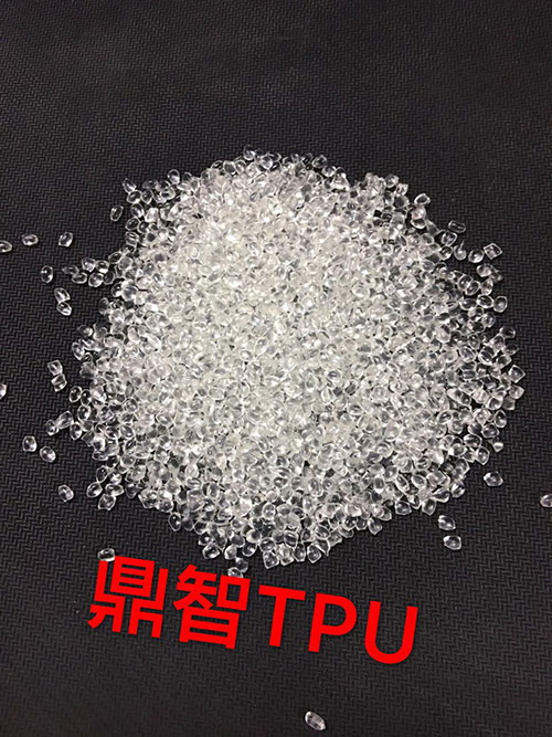 TPU注塑成型中出现水波纹的解决方法